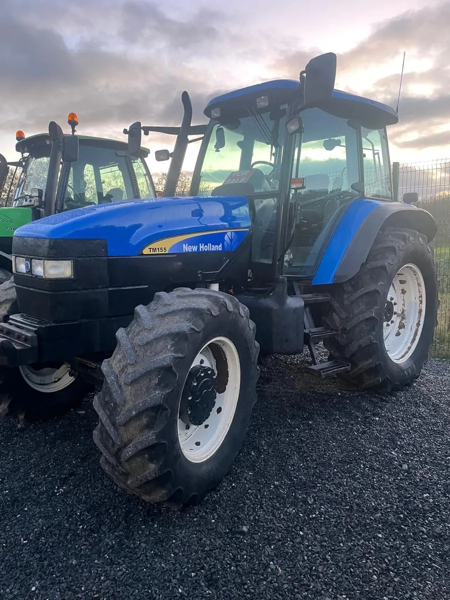 New Holland Other 2007 - Image 1