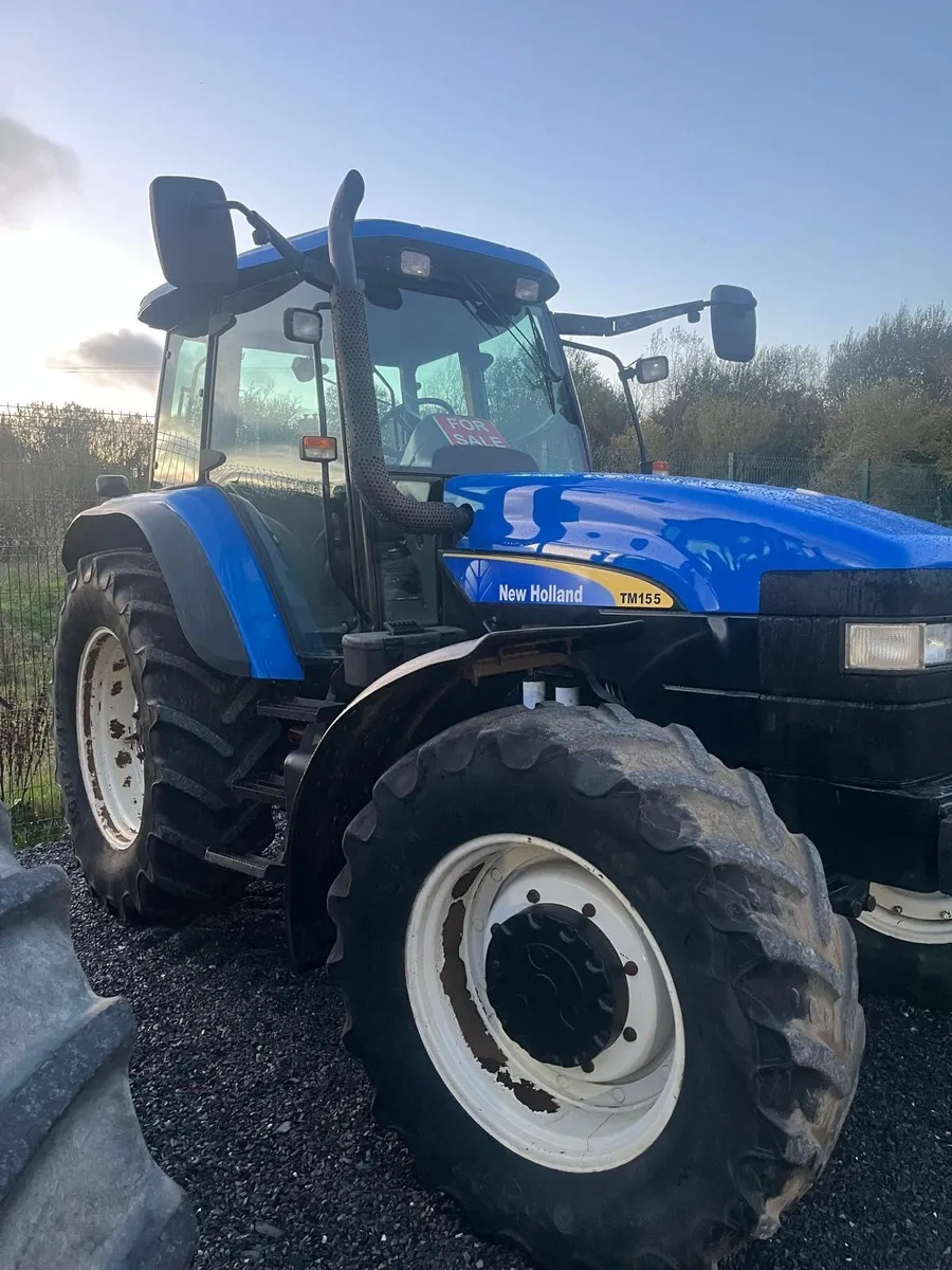 New Holland Other 2007 - Image 2