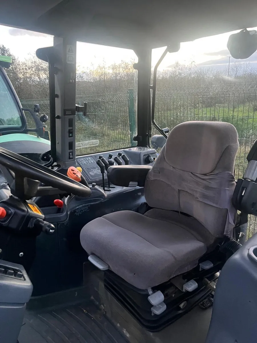 New Holland Other 2007 - Image 3