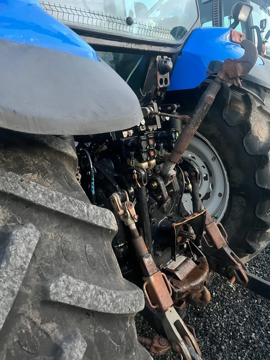 New Holland Other 2007 - Image 4