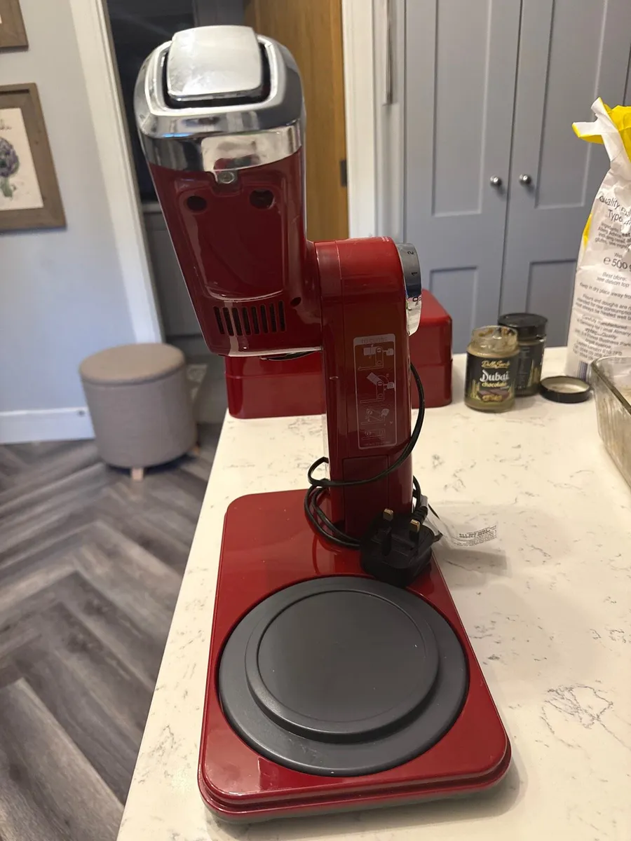 Morphy Richards Mixer - Image 3