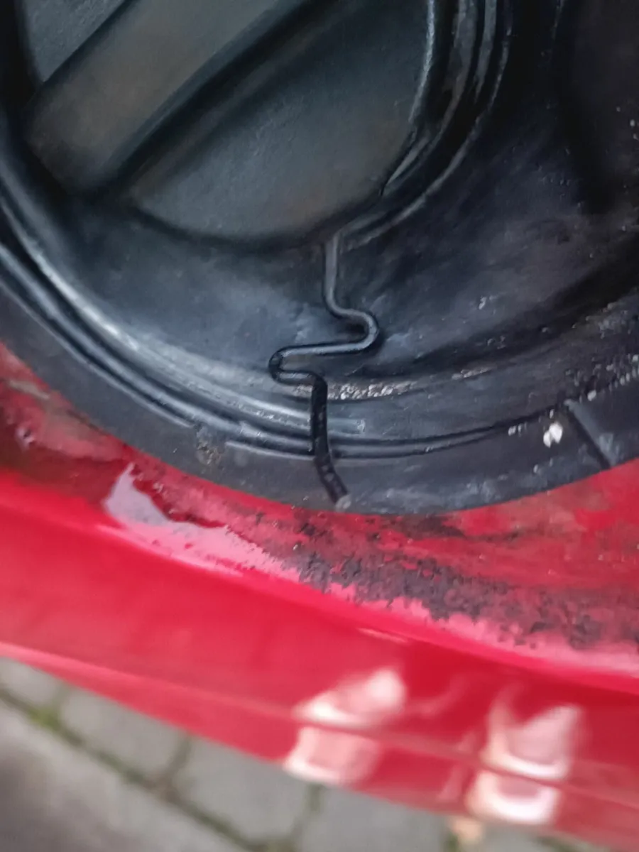 Toyota Corolla 2008 - Image 4