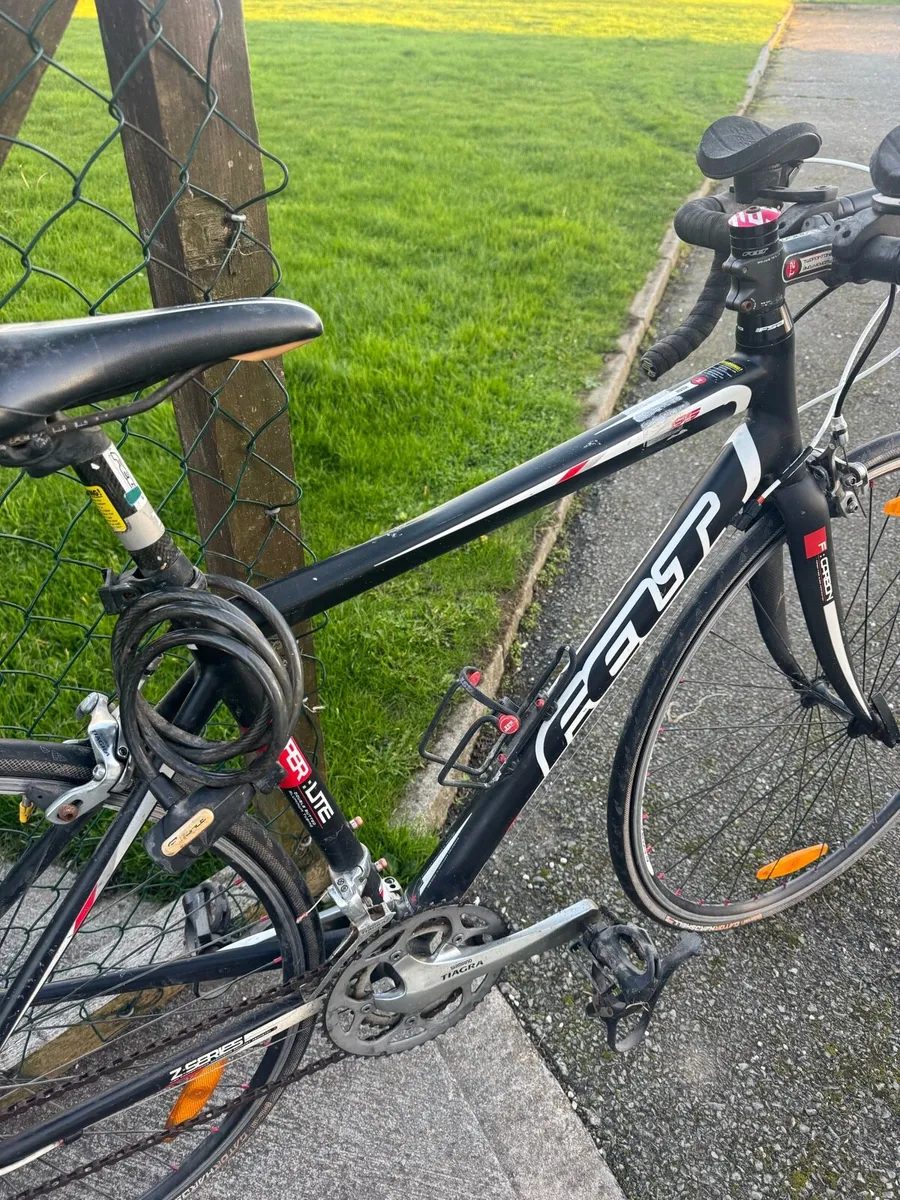 Felt ladies road bicycle - Image 1