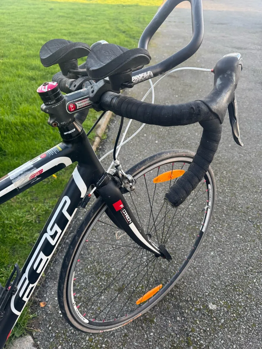 Felt ladies road bicycle - Image 2