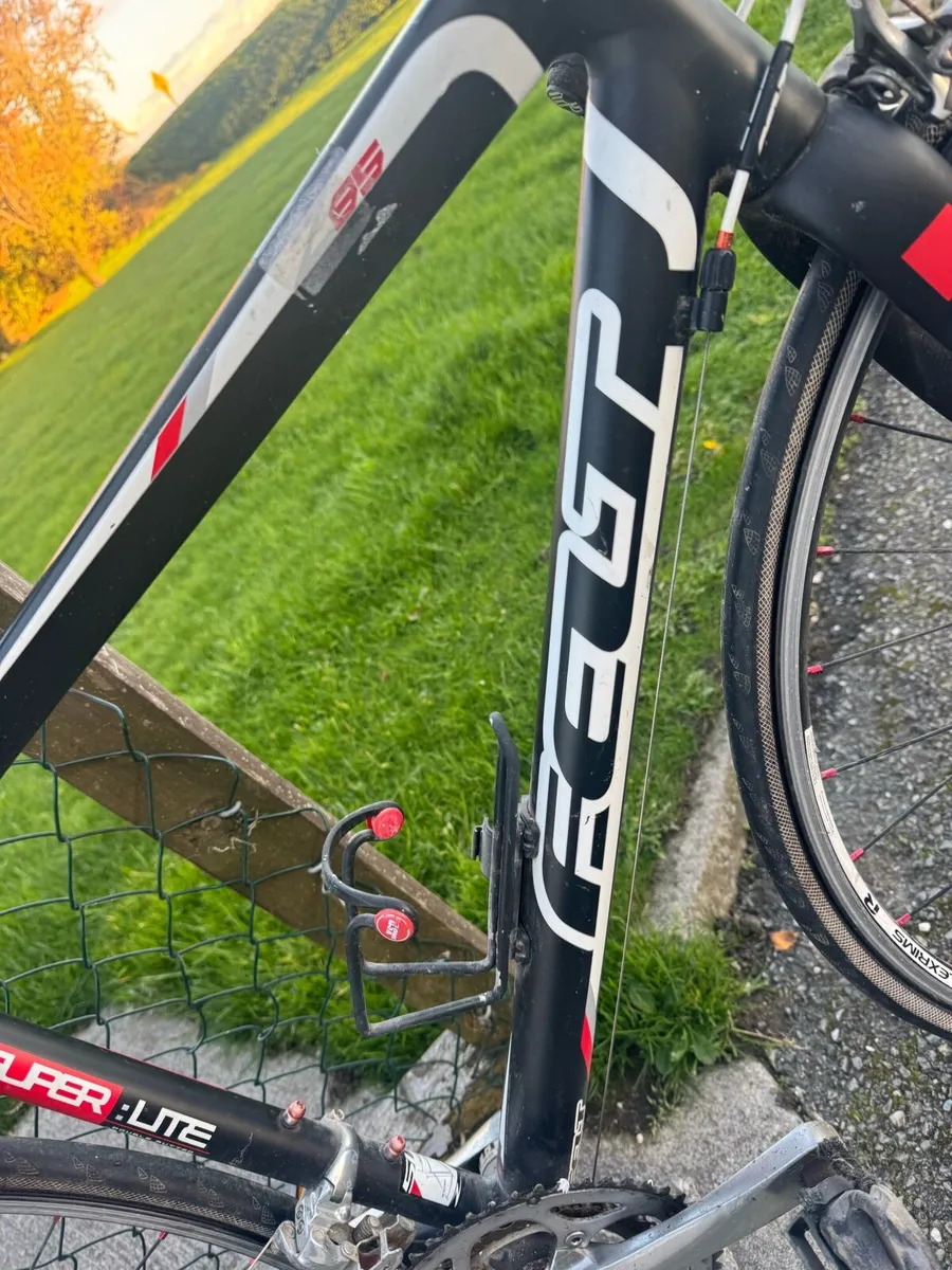 Felt ladies road bicycle - Image 3