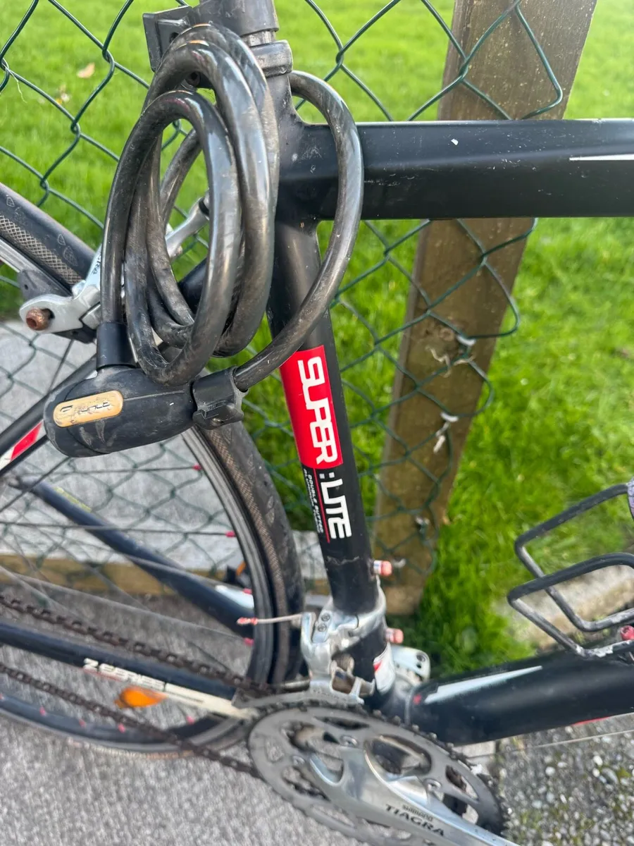 Felt ladies road bicycle - Image 4