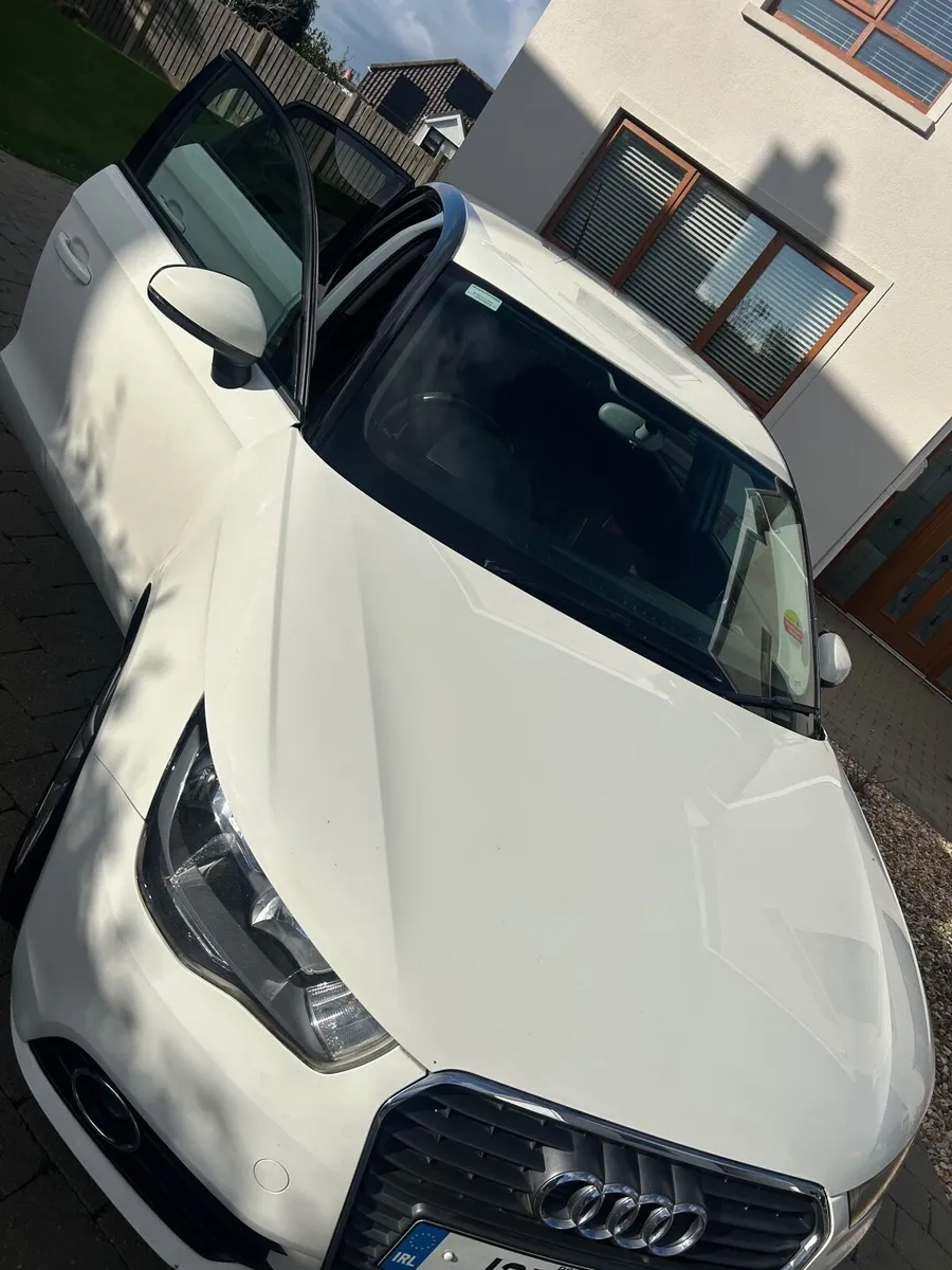 Audi A1 2013 - Image 2