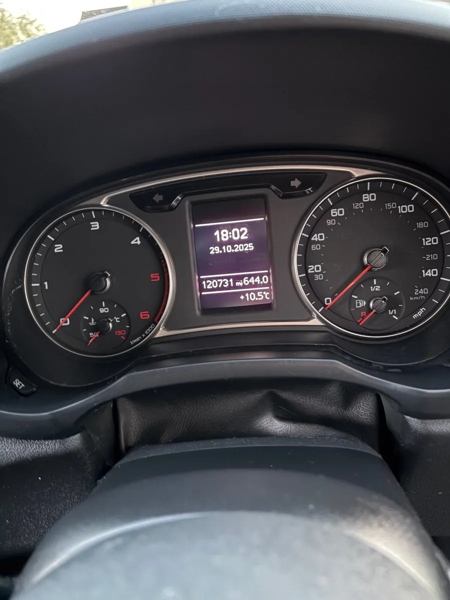 Audi A1 2013 - Image 3