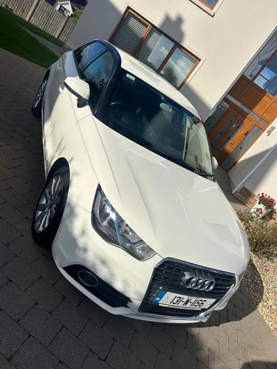 Audi A1 2013 - Image 1
