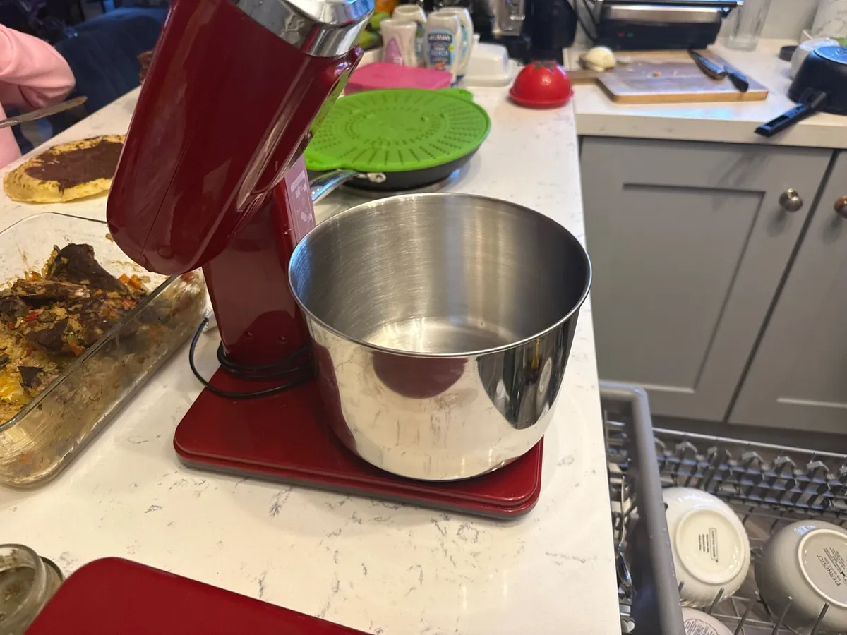 Morphy Richards Mixer - Image 4