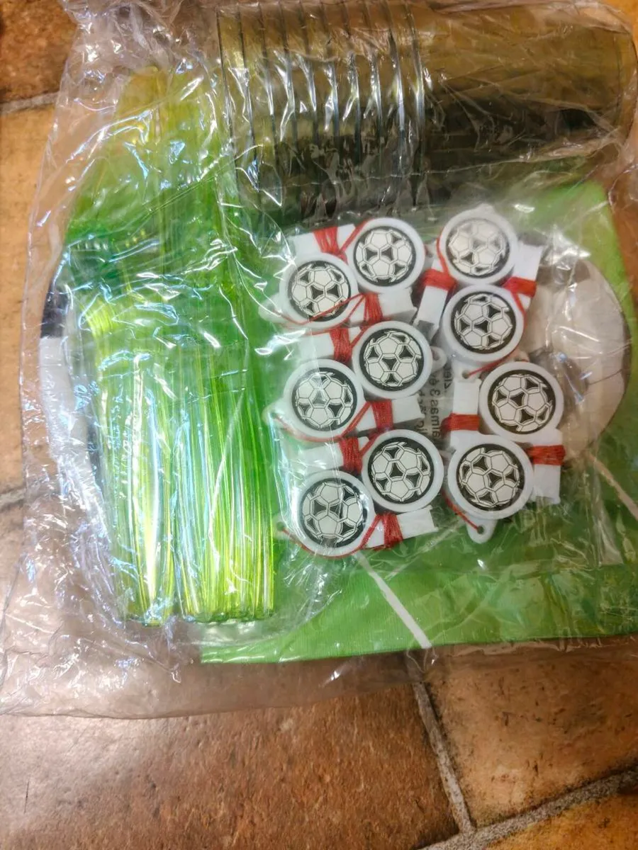 Kids party set - Image 3