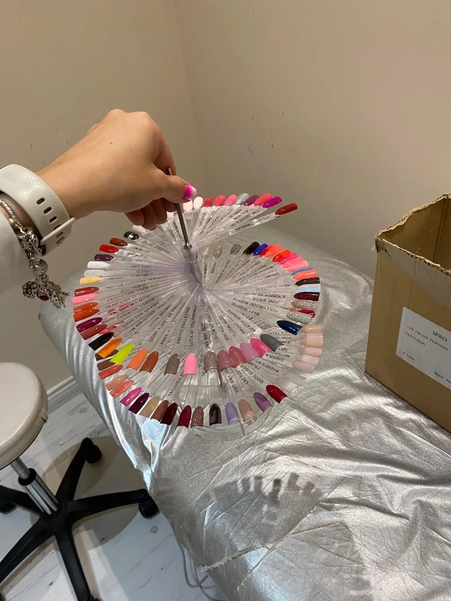 Beauty Salon Contents - Image 3