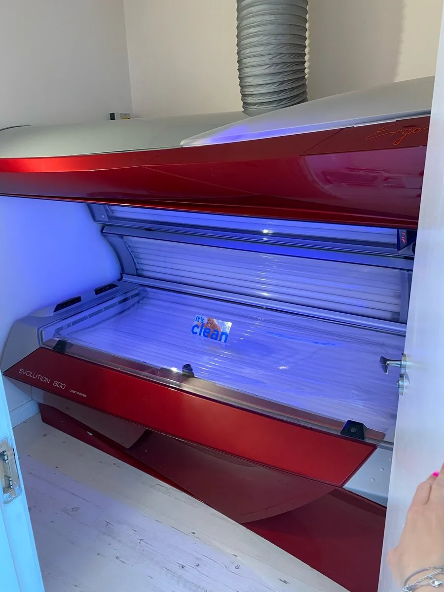 Beauty Salon Contents - Image 1