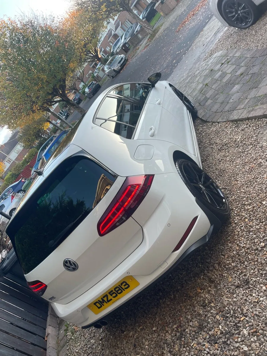 2020 Golf Gte - Image 2