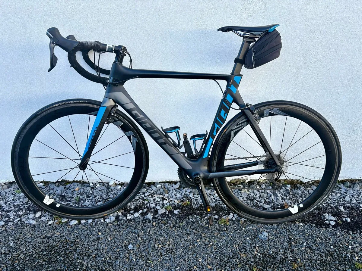 Giant Propel Pro 2 - Image 1