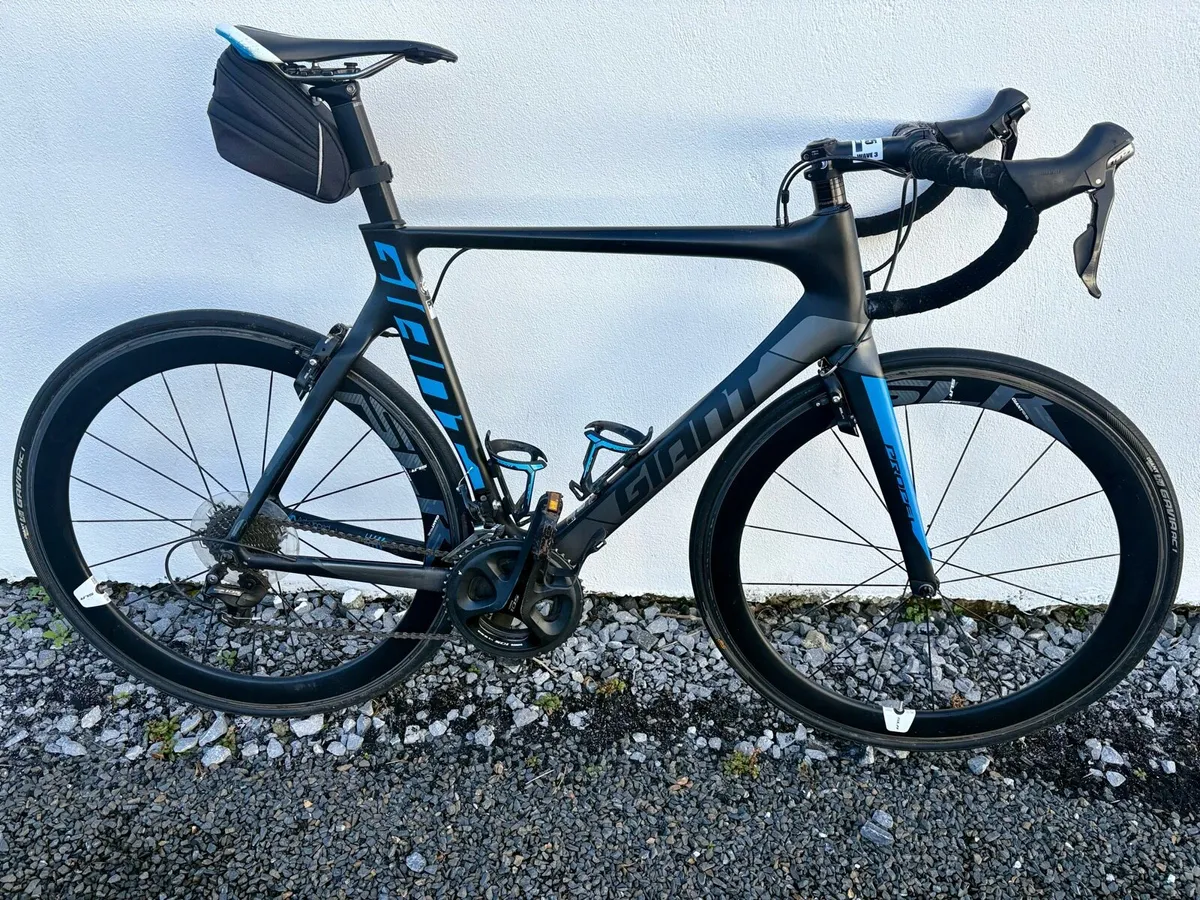 Giant Propel Pro 2 - Image 2