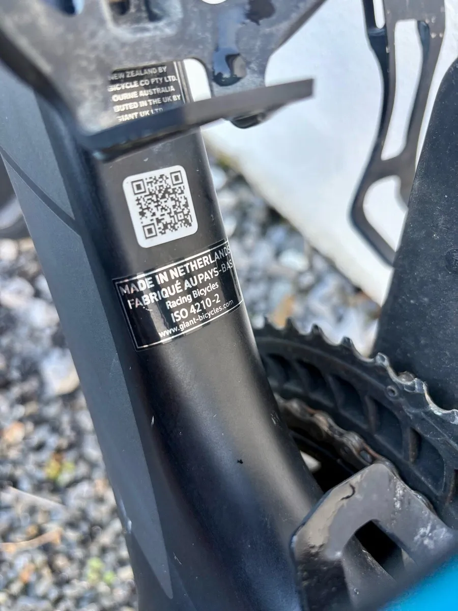 Giant Propel Pro 2 - Image 3