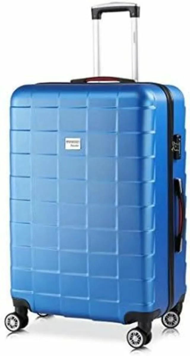 XL Suitcase - Image 1