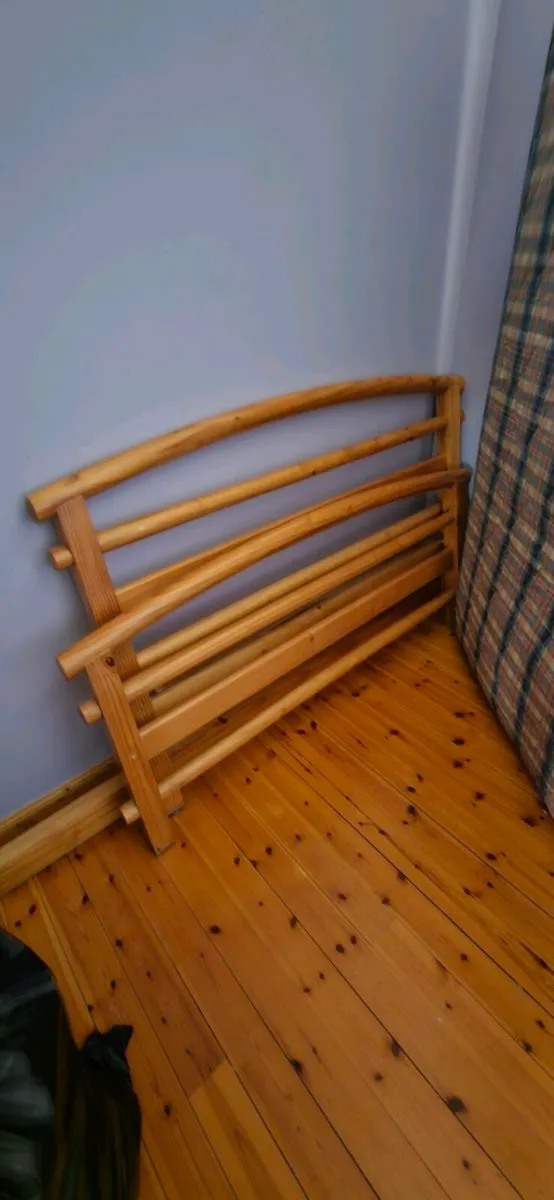 Double bed - Image 2