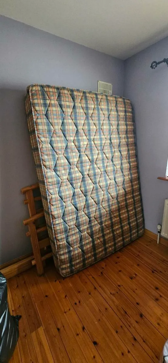 Double bed - Image 3