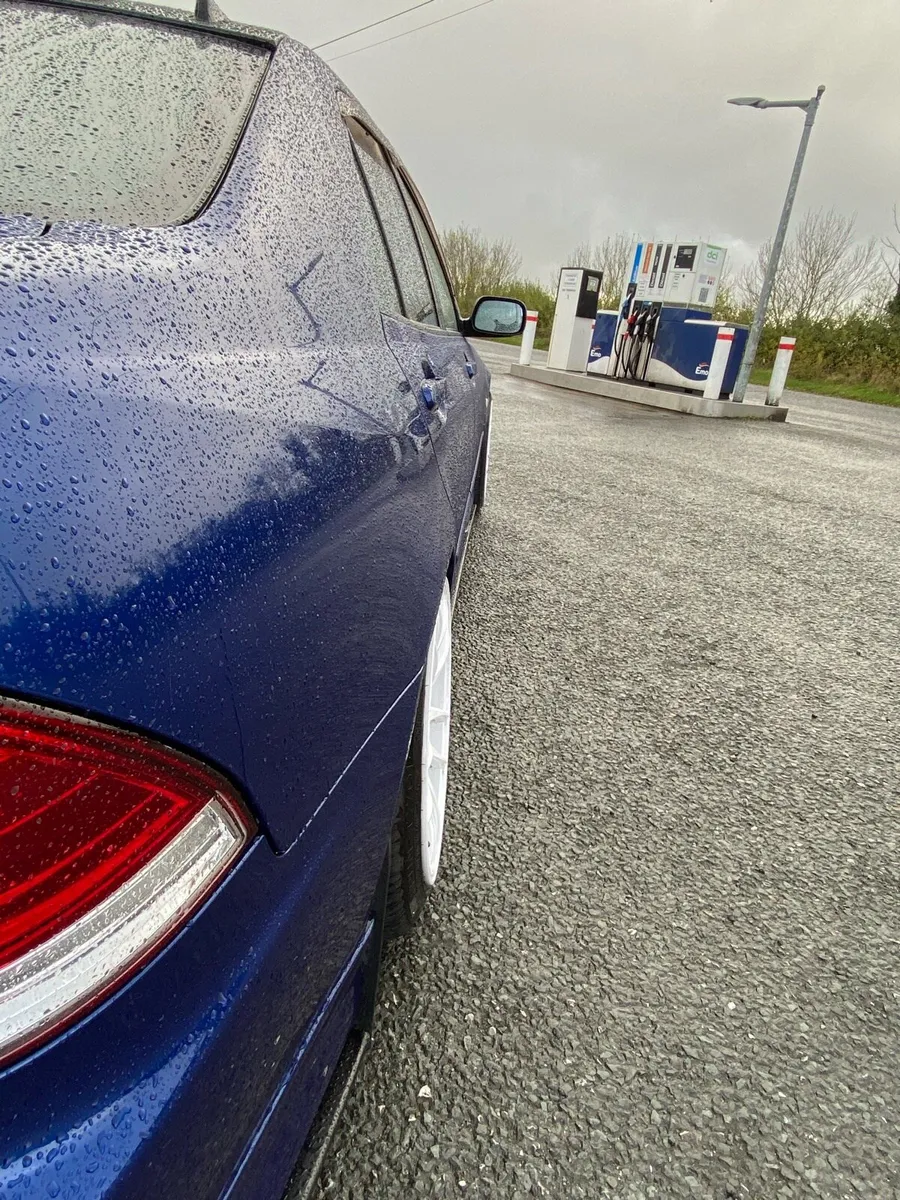 Toyota altezza - Image 3