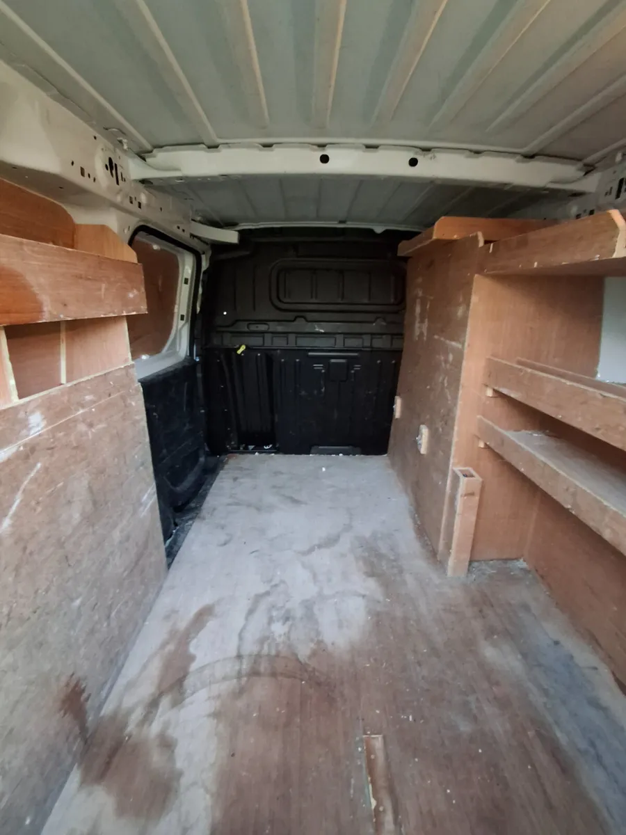 231 Toyota Proace City 1.5 - Image 4