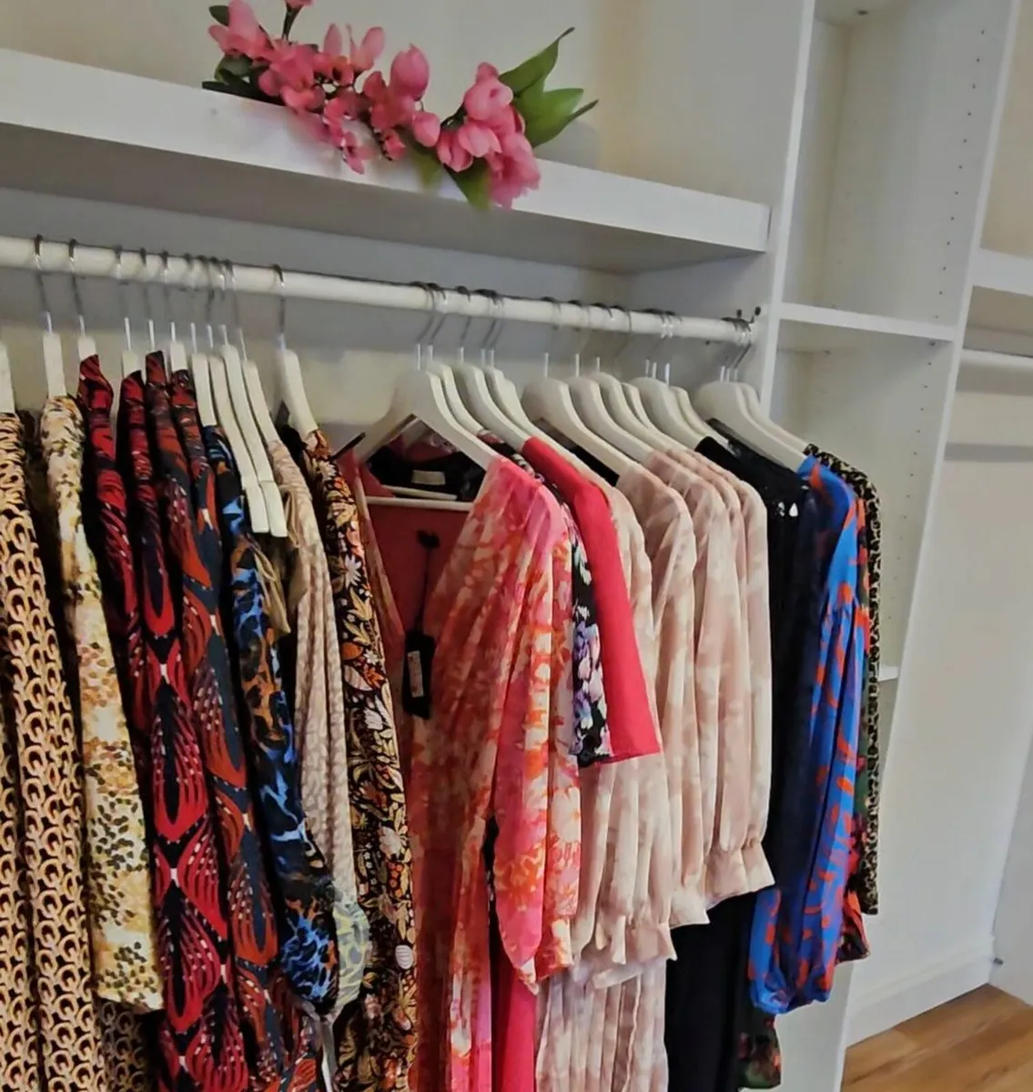 New Womens clothes - Image 4