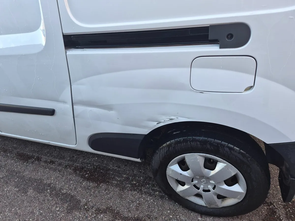 Renault Kangoo 2020 EV - Image 3