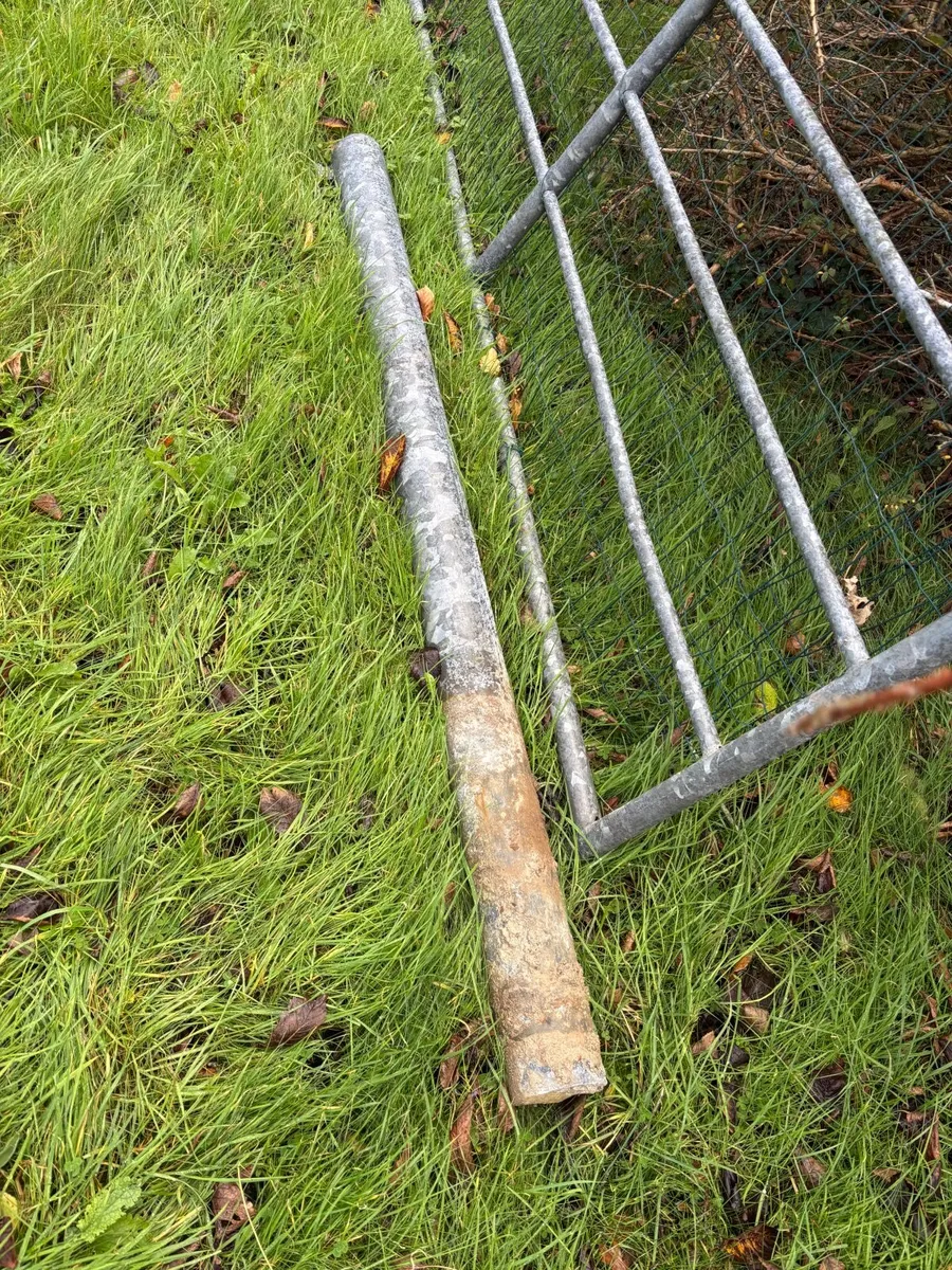 Field Gate Steel - Image 3