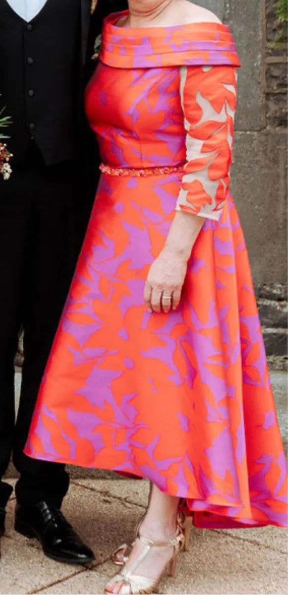 Mother of the Bride Dress - Image 1