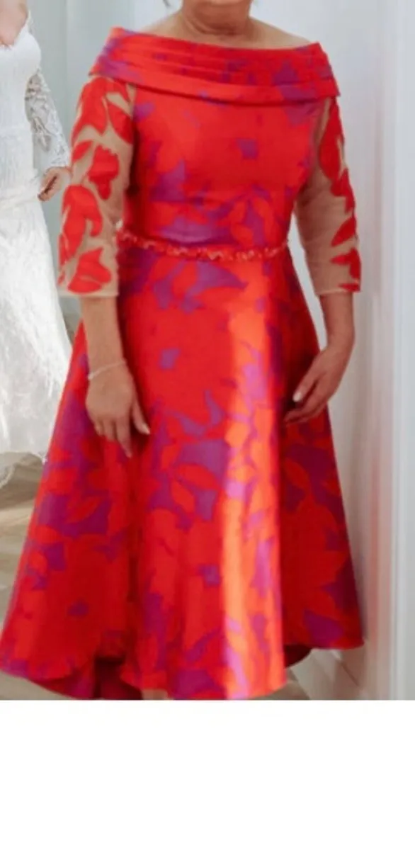 Mother of the Bride Dress - Image 2