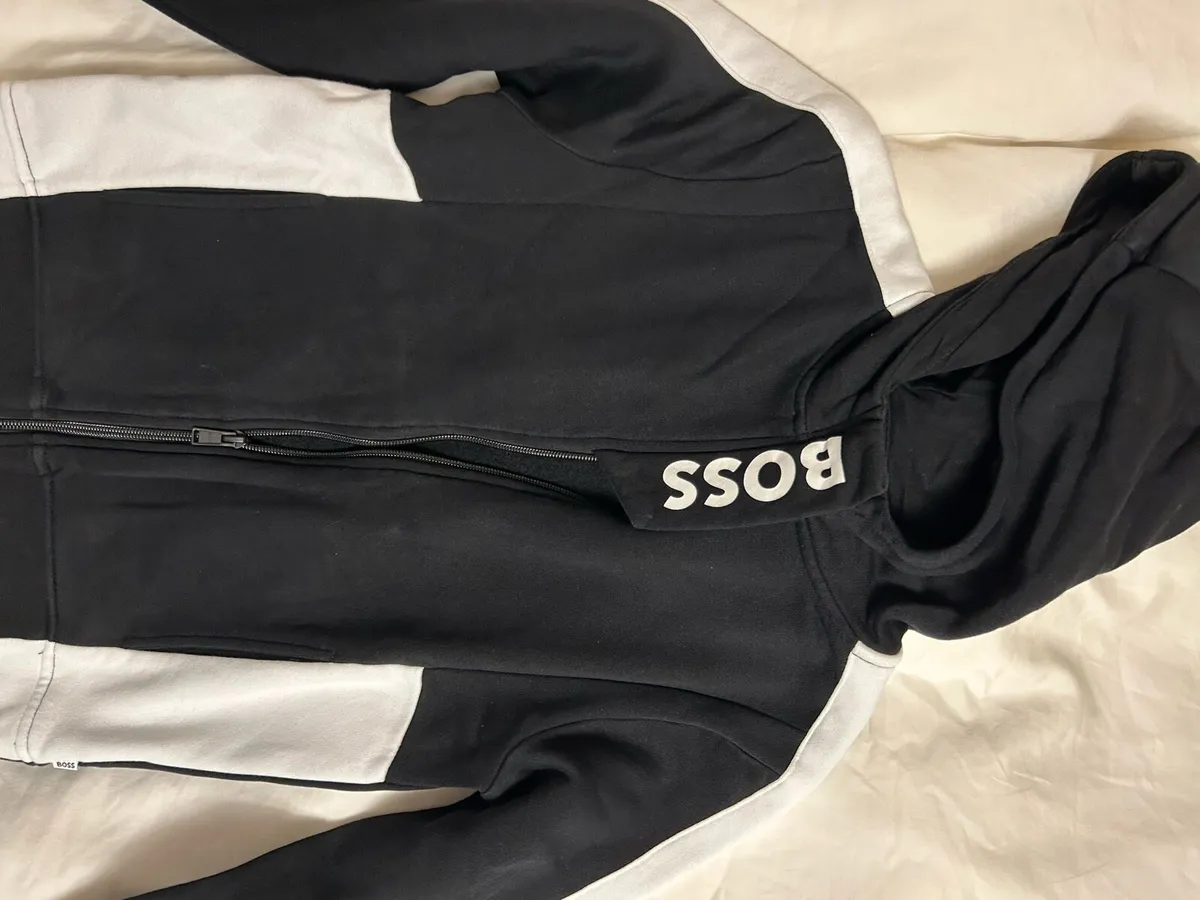 POLO Ralph Lauren & Boss Kids Hoodies - Image 4