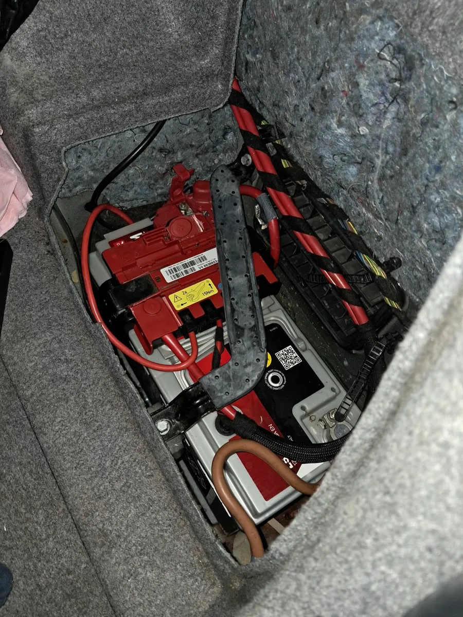 BMW 3-Series 2007 - Image 4