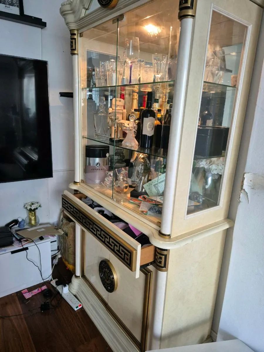 Bar Cabinet - Image 2