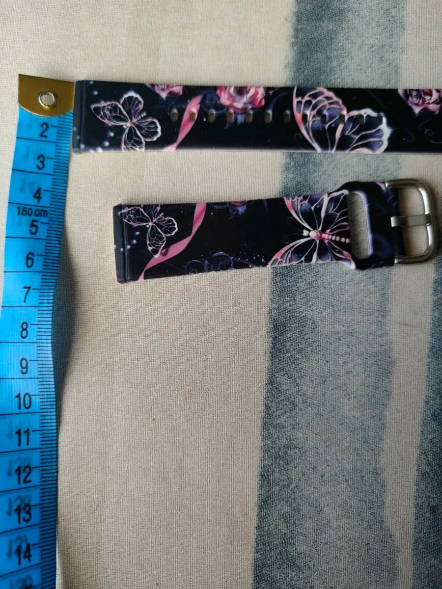 Watch strap - Image 1