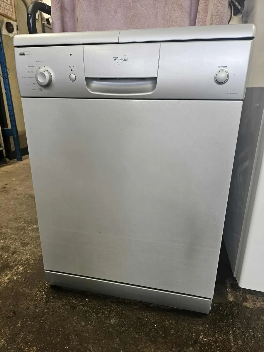 Dishwasher - Image 1