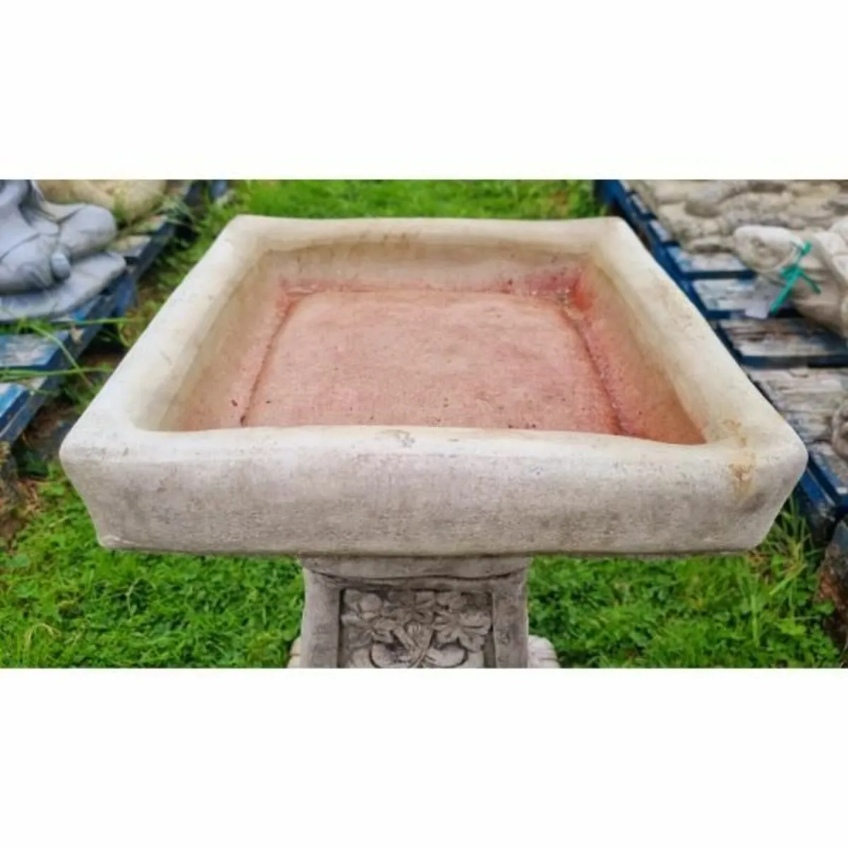 Bird Bath Jubilee BB018 - Image 3