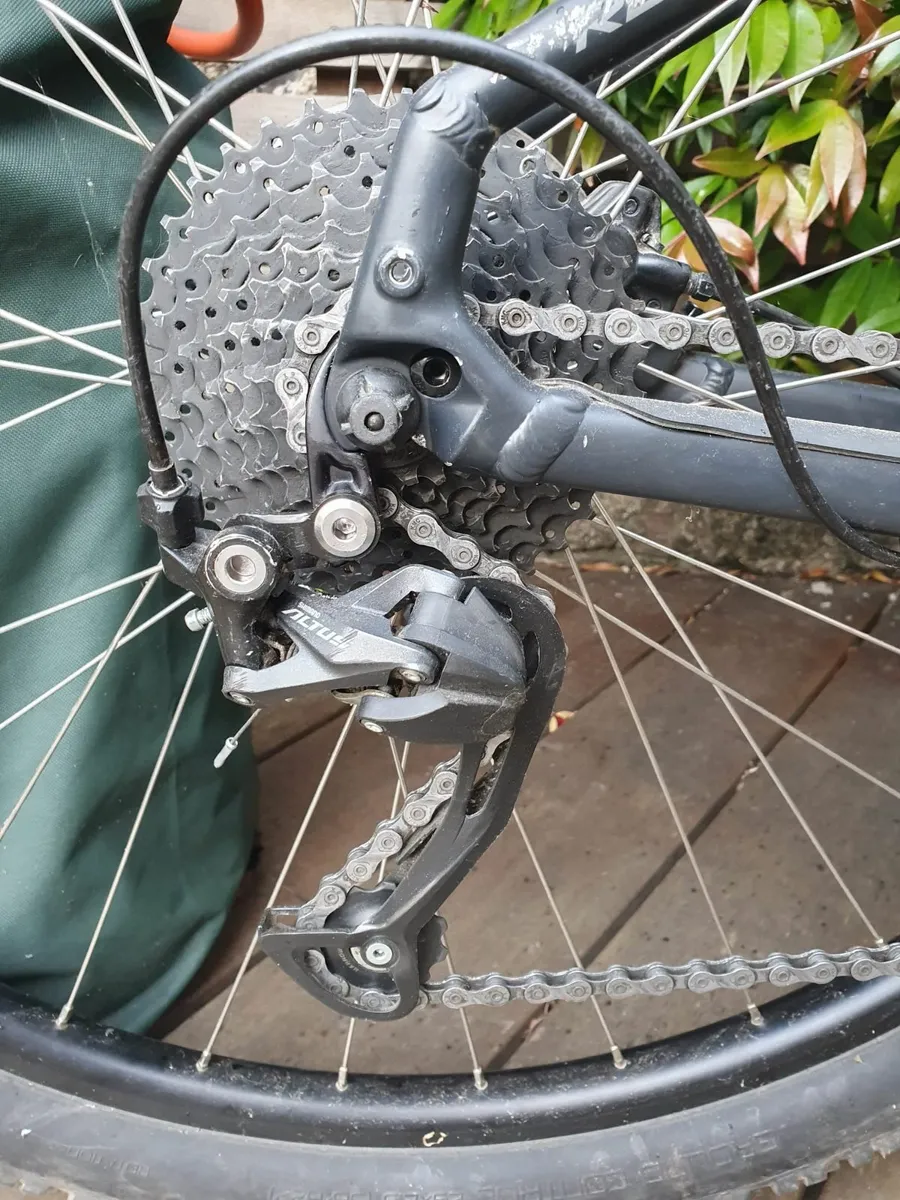 Specialized Rockhopper Sport mountain bike - Image 2