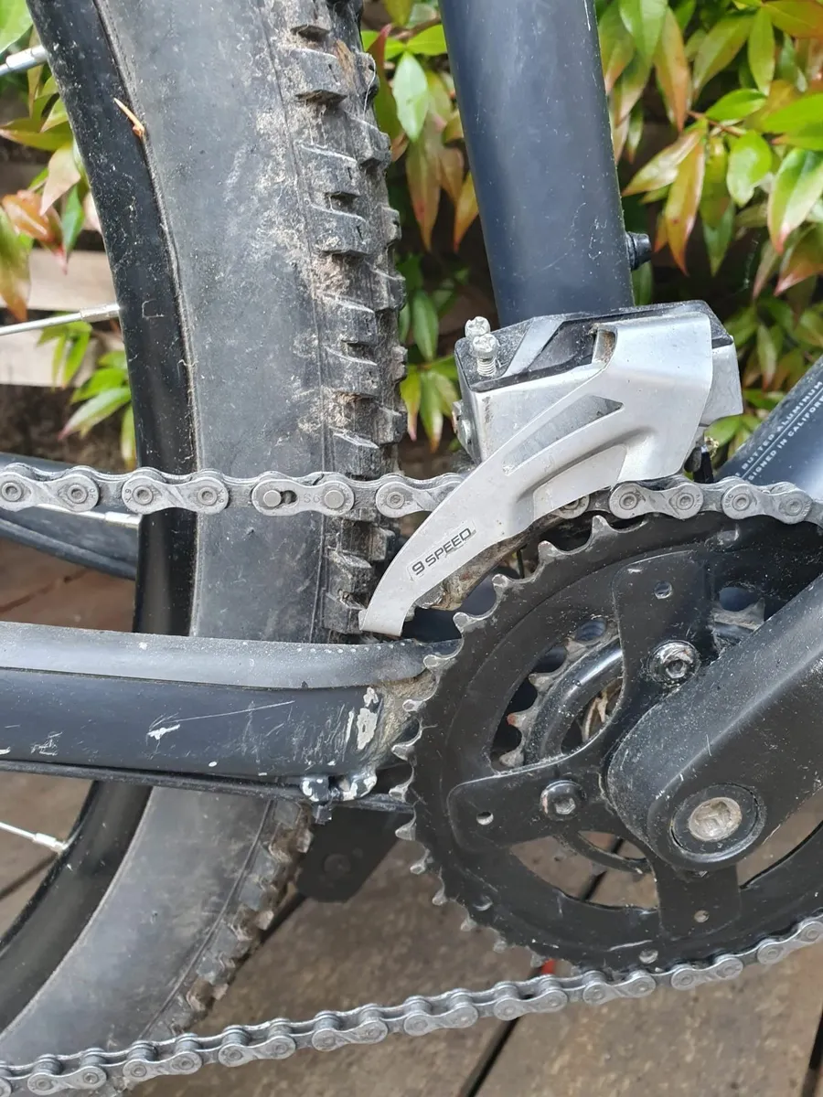 Specialized Rockhopper Sport mountain bike - Image 3