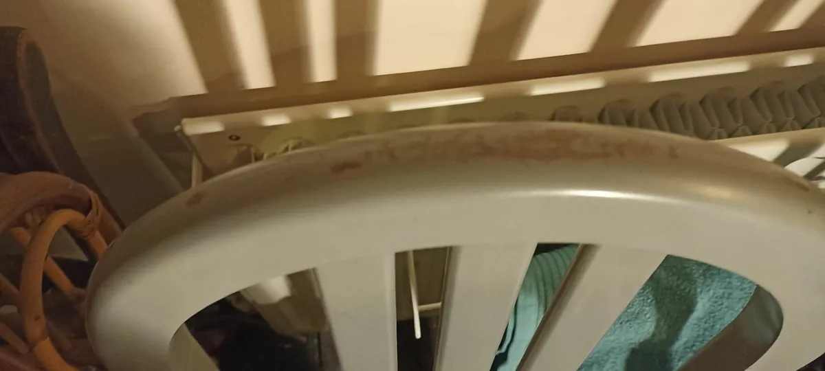 Set of 4 Dining Chairs - Image 4