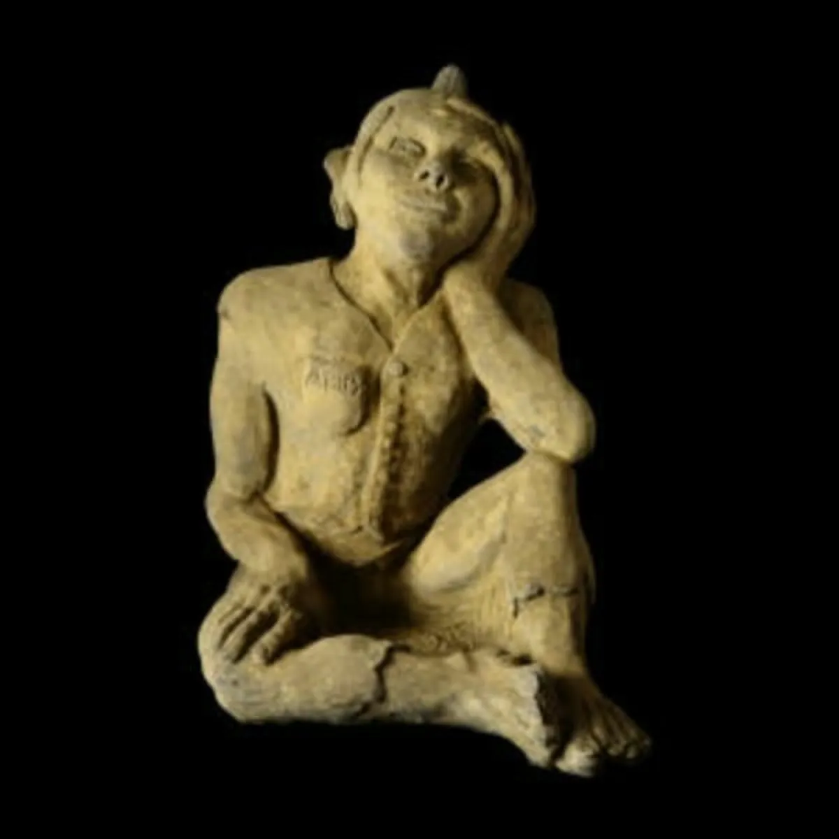 Arky the Elf EG129 - Image 1