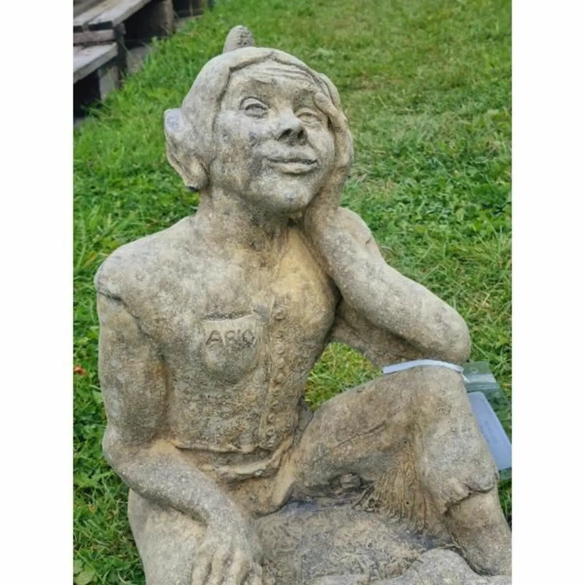 Arky the Elf EG129 - Image 3