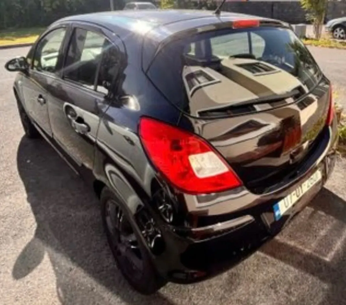 Car for sale - Image 1