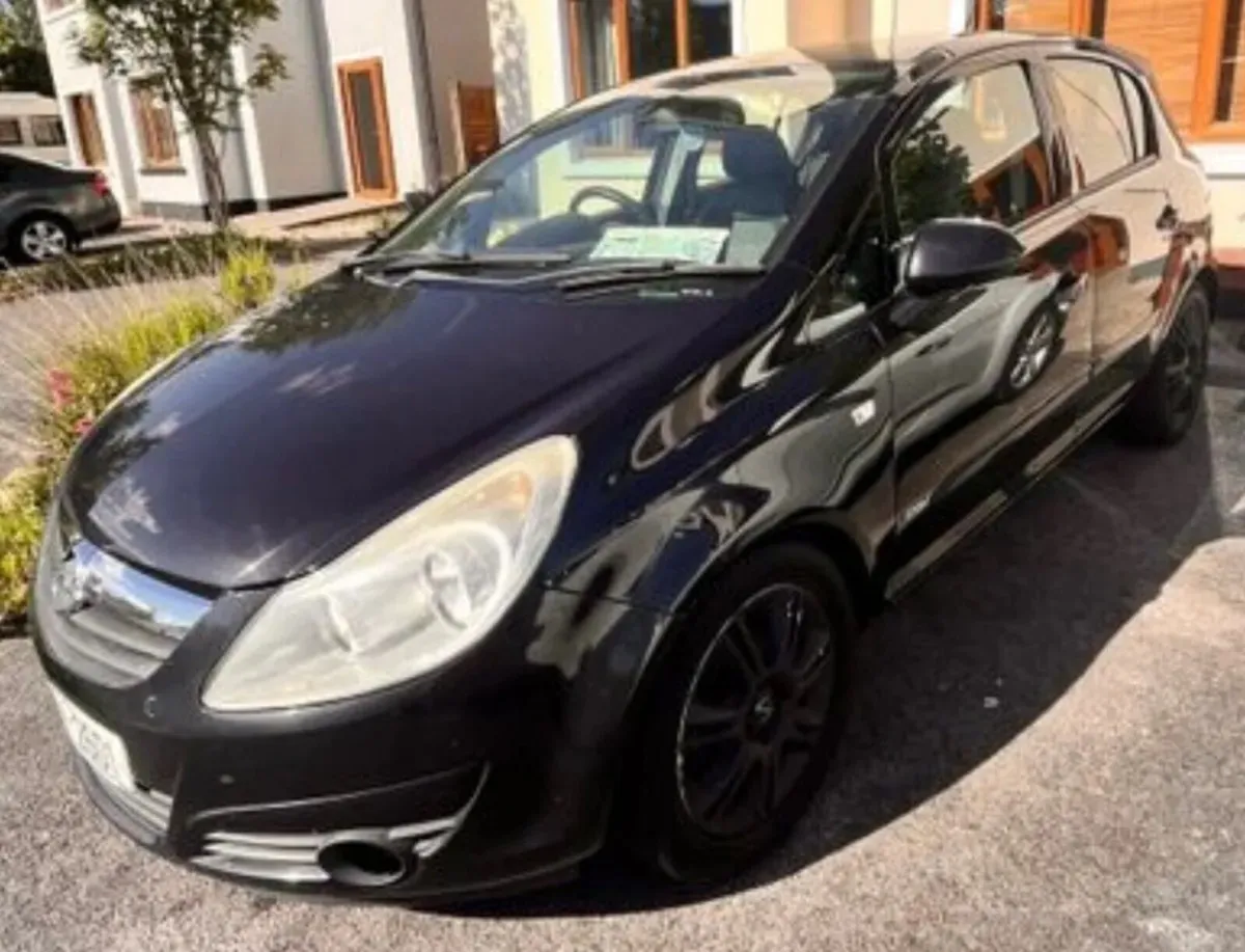 Car for sale - Image 2