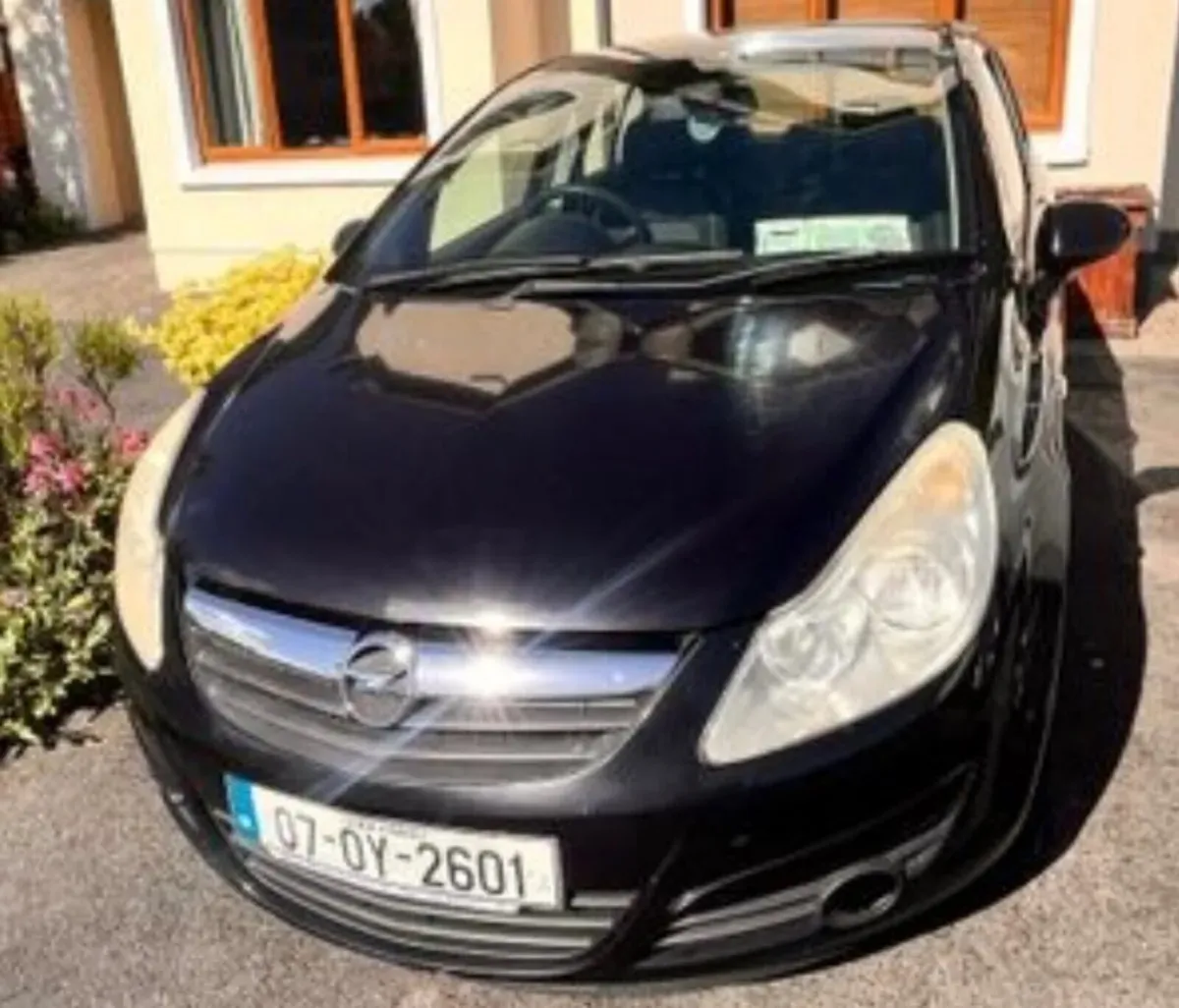 Car for sale - Image 3