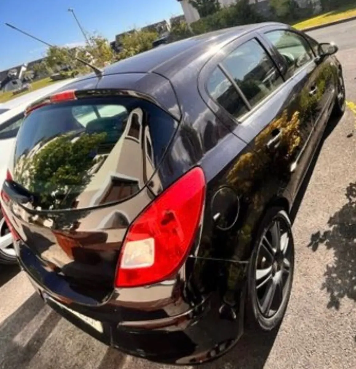 Car for sale - Image 4