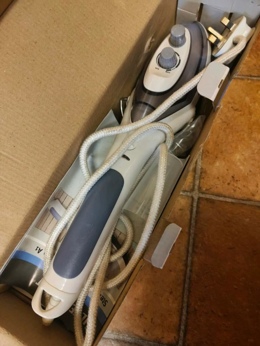 Steam brush - Image 2