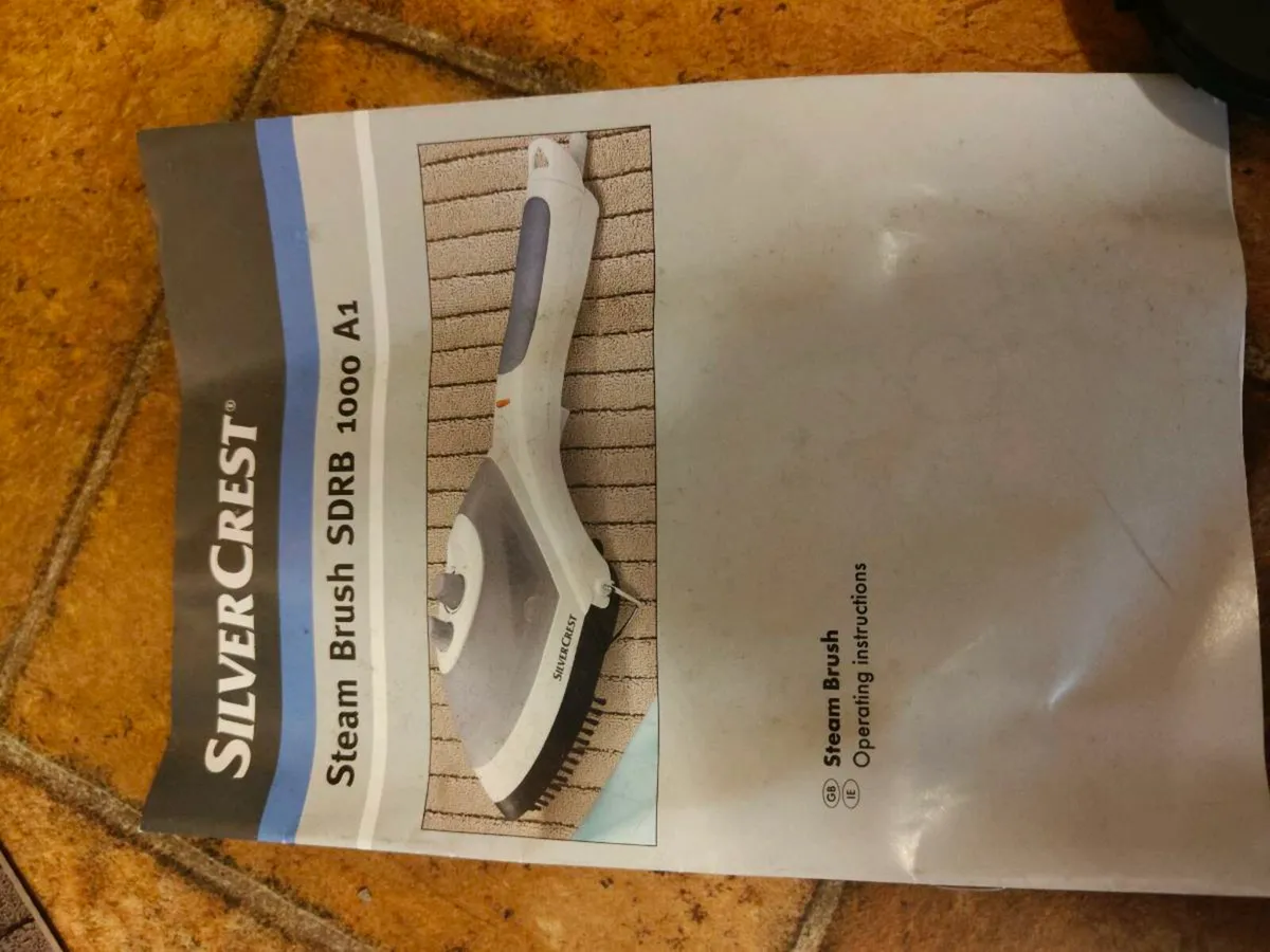 Steam brush - Image 3