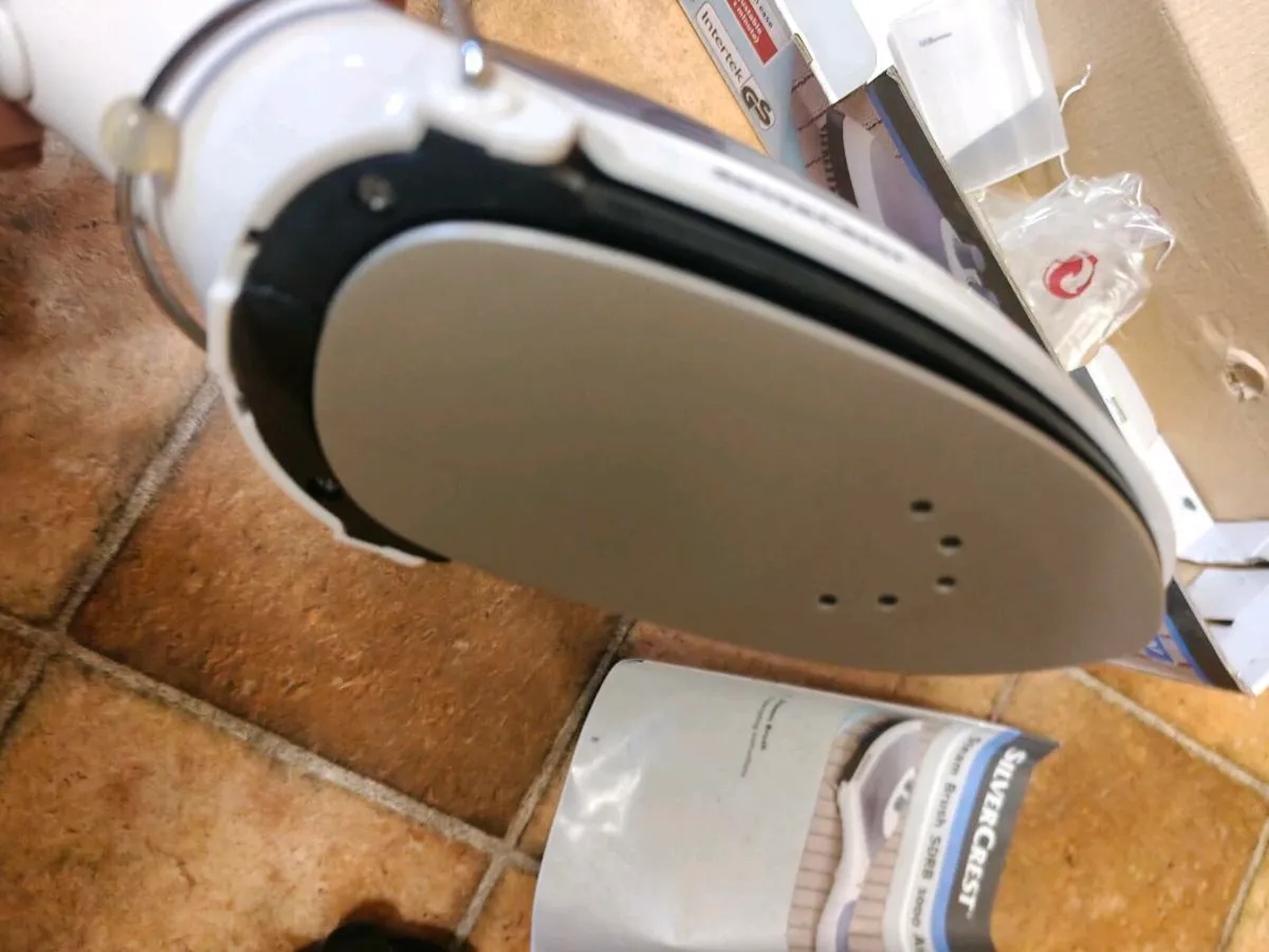 Steam brush - Image 4