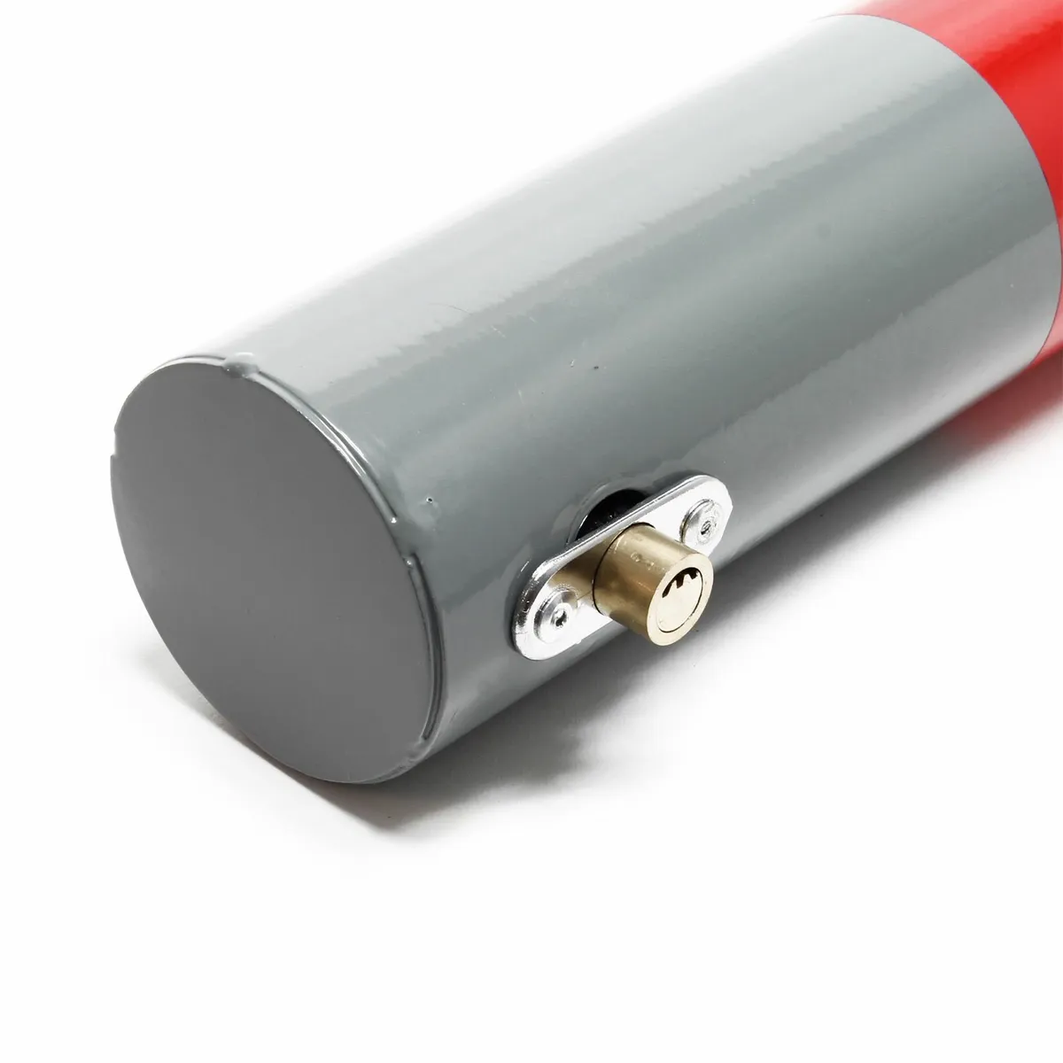 Parking Barrier Folding Car Park ,, Free Delivery - Image 3